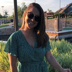 Meet your Posher, Liz